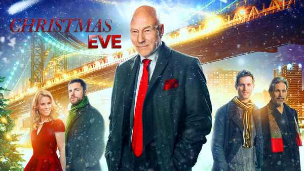 Christmas Eve Poster 3