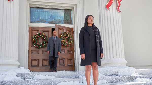 Christmas Everlasting Poster 5