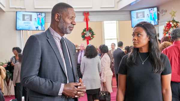 Christmas Everlasting Poster 2