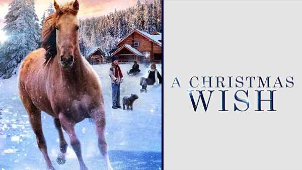 Christmas for a Dollar Poster 3