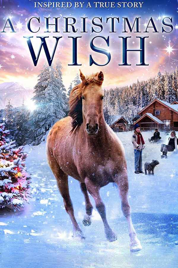 Christmas for a Dollar Poster 1