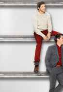 Christmas for Keeps Poster 5