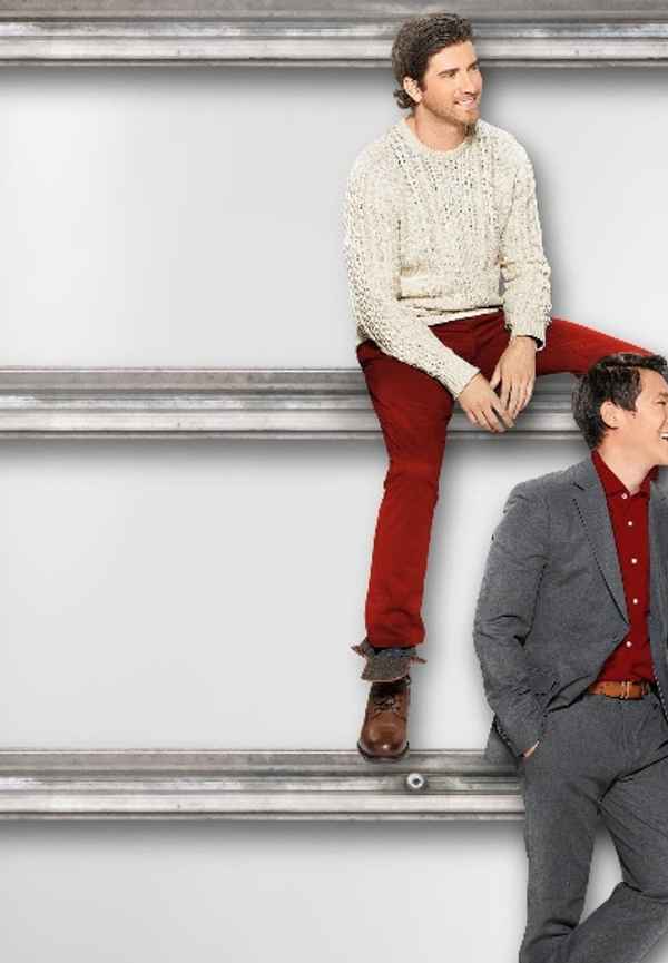 Christmas for Keeps Poster 5