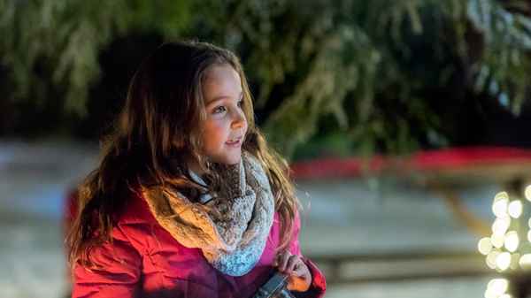 Christmas Getaway Poster 5