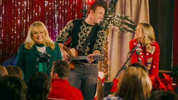 Christmas Harmony Poster 6