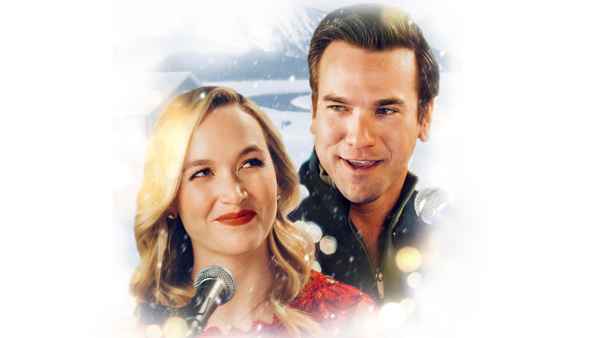 Christmas Harmony Poster 1