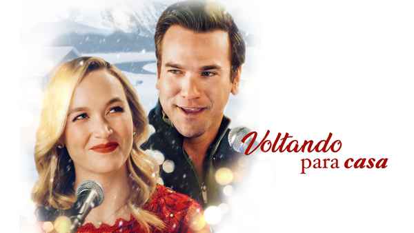 Christmas Harmony Poster 2