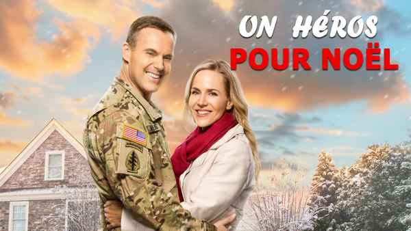 Christmas Homecoming Poster 5