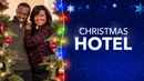 Christmas Hotel Poster 4