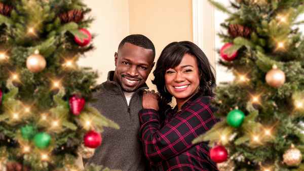 Christmas Hotel Poster 3