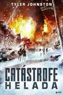 Christmas Icetastrophe Poster 7