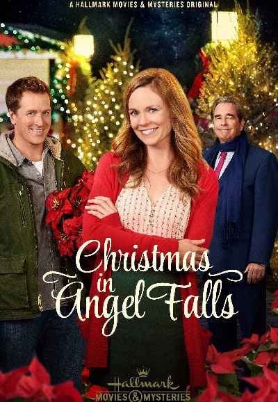 Christmas in Angel Falls