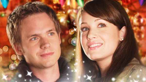 Christmas in Boston Poster 3