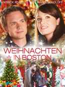 Christmas in Boston Poster 1