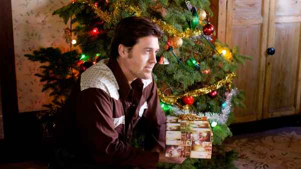 Christmas in Canaan Poster 2