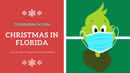 Christmas In Florida Poster 5
