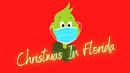 Christmas In Florida Poster 1