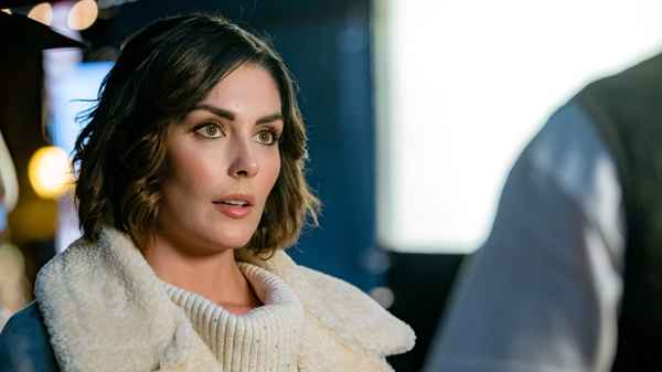 Christmas in Homestead Poster 5