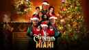 Christmas in Miami Poster 4