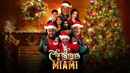 Christmas in Miami Poster 1