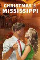 Christmas in Mississippi Poster 1