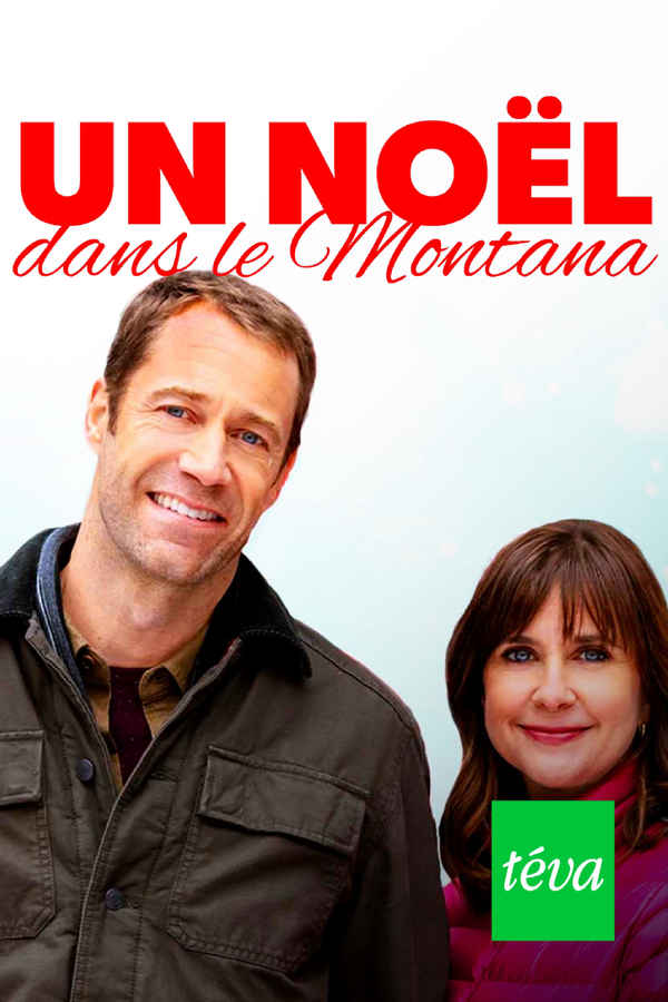 Christmas in Montana Poster 5