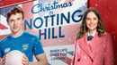 Christmas in Notting Hill Poster 4