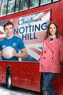 Christmas in Notting Hill Poster 1