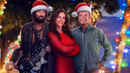 Christmas in Paradise Poster 4