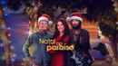 Christmas in Paradise Poster 2