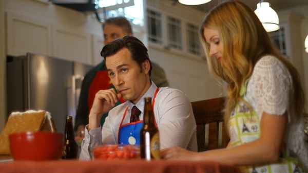 Christmas in Paris Poster 7