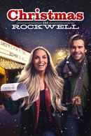 Christmas in Rockwell Poster 2