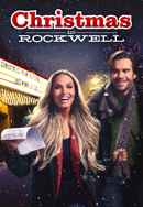 Christmas in Rockwell Poster 3