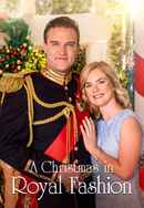 Christmas In Royal Fashion Poster 4