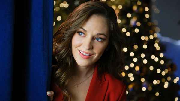 Christmas in Tahoe Poster 4