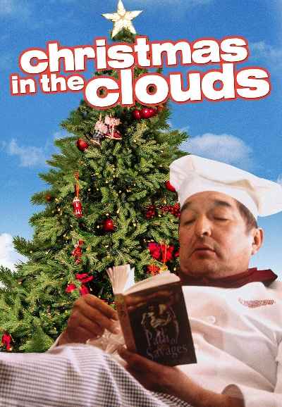 Christmas in the Clouds