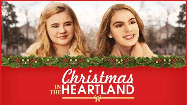 Christmas in the Heartland Poster 3