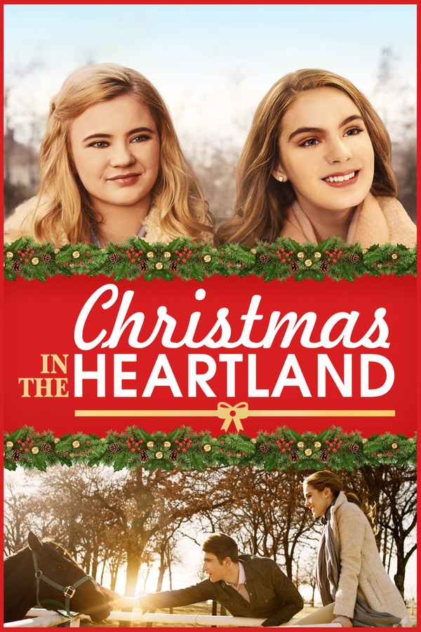 Christmas in the Heartland Poster 6