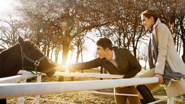 Christmas in the Heartland Poster 4