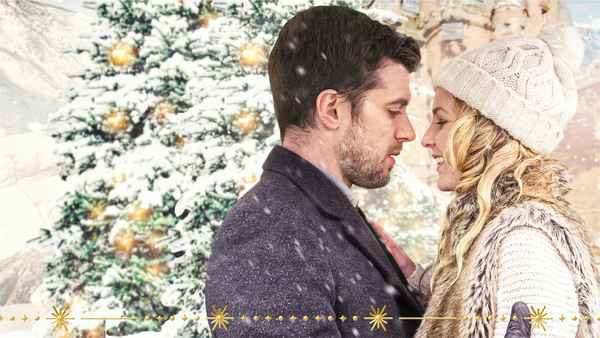 Christmas in the Highlands Poster 3