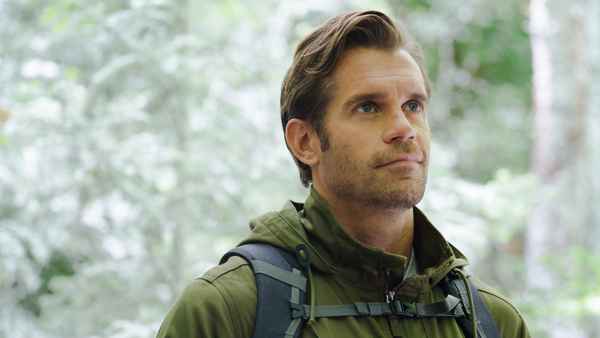 Christmas in the Rockies Poster 1