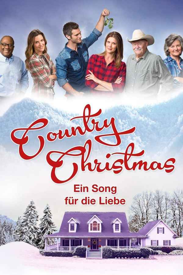 Christmas in the Smokies Poster 6