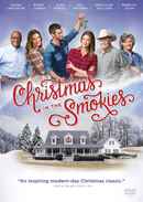 Christmas in the Smokies Poster 3