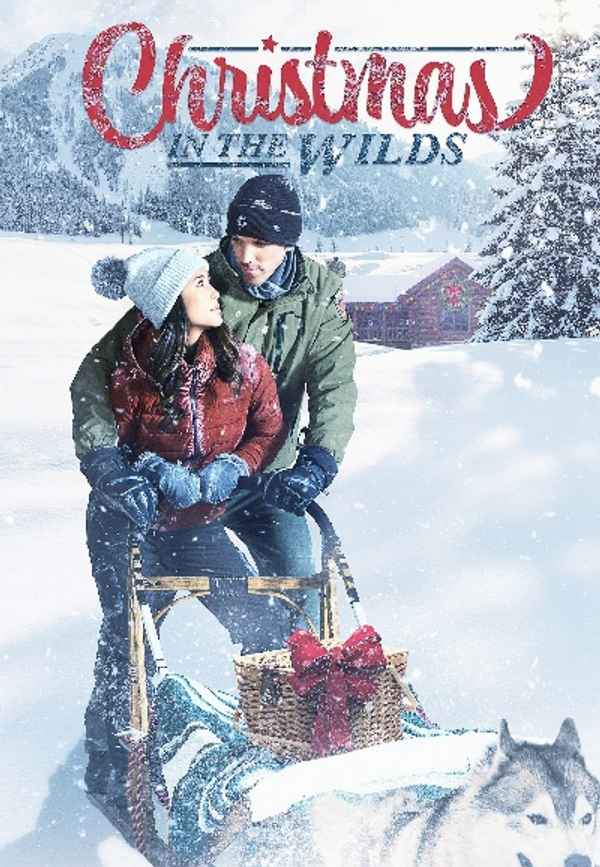 Christmas in the Wilds Poster 4