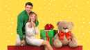 Christmas in Toyland Poster 1