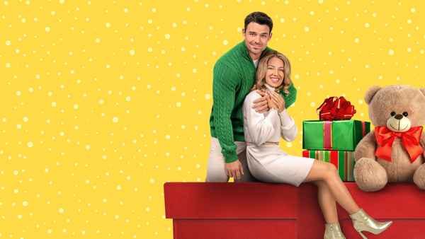 Christmas in Toyland Poster 2