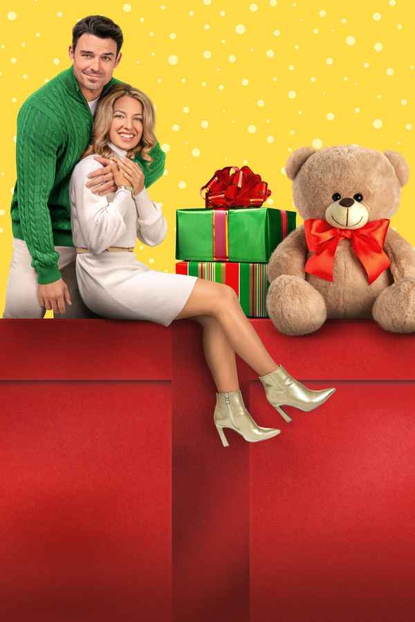 Christmas in Toyland Poster 6