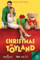 Christmas in Toyland Poster 7