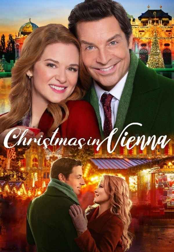 Christmas in Vienna Poster 4