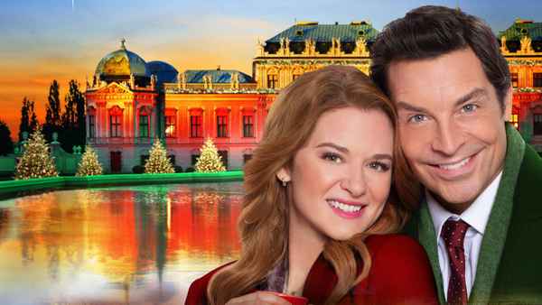 Christmas in Vienna Poster 2